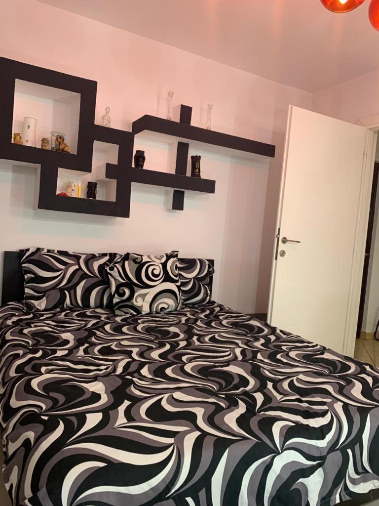 Apartament B Orizont Bacău Exterior foto